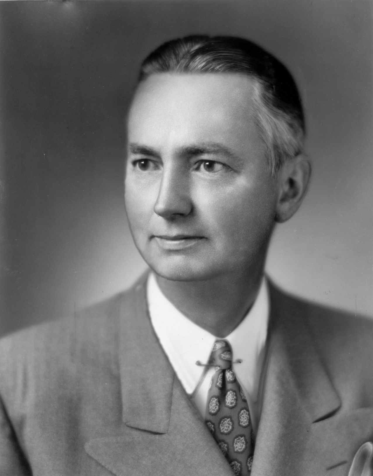 Lauer Ward, Starkweather victim